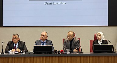 Kayseri Melikgazi ve Talas'a yeni Emekliler Kafeteryaları