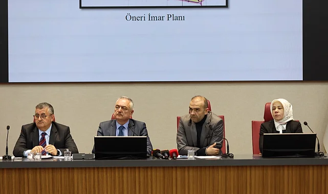 Kayseri Melikgazi ve Talas'a yeni Emekliler Kafeteryaları