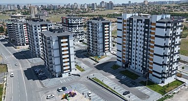 Kayseri Melikgazi yeniden 'ev'lendirecek