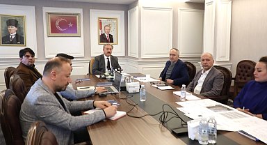 Kayseri Melikgazi'de kentsel dönüşüm çalışmaları tam gaz