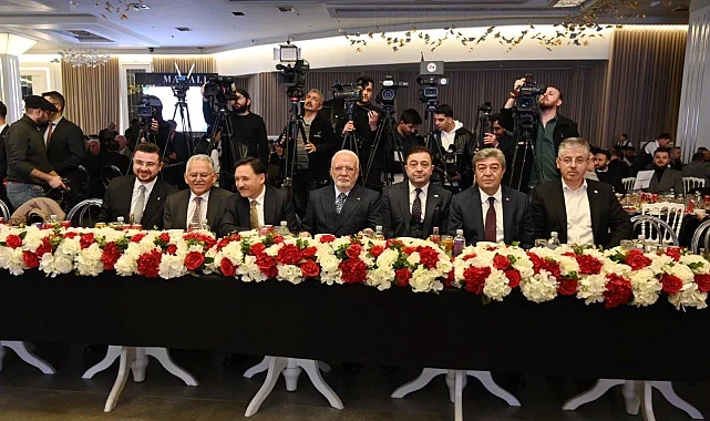 Kayseri OSB'den 73.6 milyon dolarlık yatırım