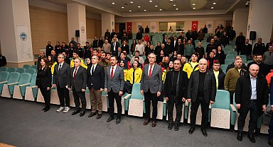 Kayseri protokolünden depremsellik programı
