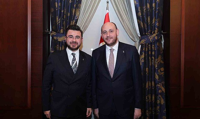 Kayseri RKM çalışması ile Türkiye'ye örnek oldu