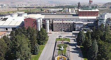 Kayseri Şeker'den üreticilere müjde