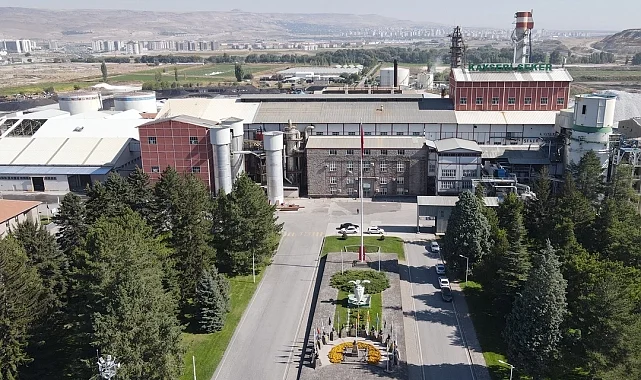 Kayseri Şeker'den üreticilere müjde
