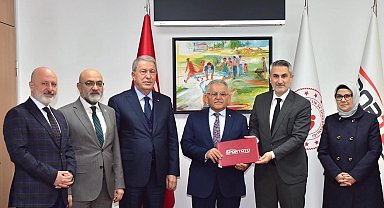 Kayseri sporuna 'büyük' hamle