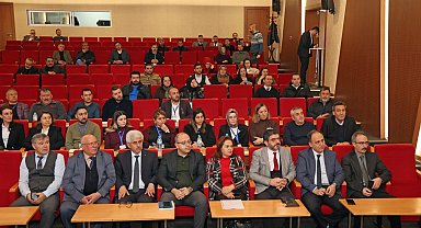 Kayseri Talas Belediyesi'nin bütçe yönetimine tam not