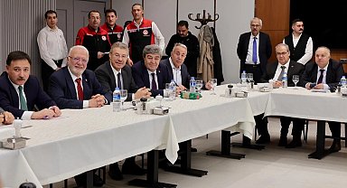 Kayseri tarımında güçlü ortaklık için imzalar atıldı