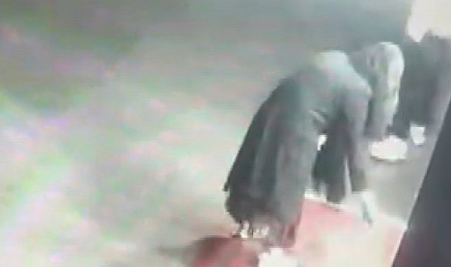 Kayseri'de büyü yaptığı iddia edilen 2 çocuk yakalandı