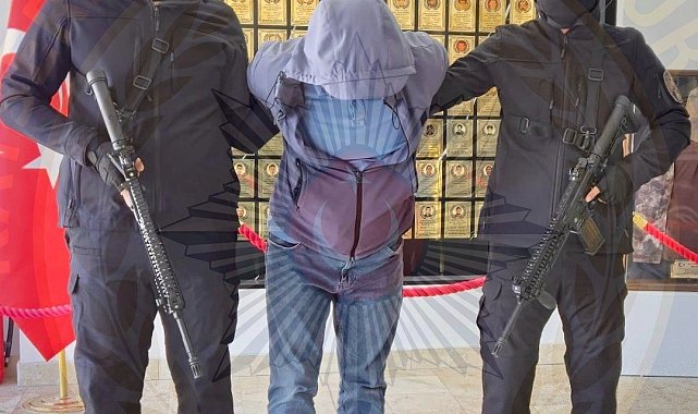 Kayseri'de darbe girişimine katılan ihraç subay yakalandı