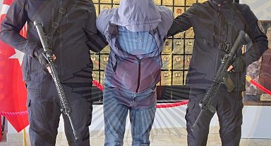 Kayseri'de darbe girişimine katılan ihraç subay yakalandı