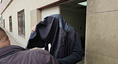 Kayseri'de suç örgütüne yönelik operasyonda 5 tutuklama