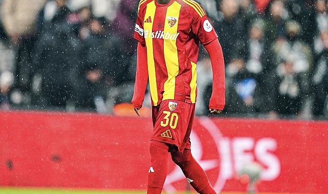 Kayserispor 7 transfer yaptı