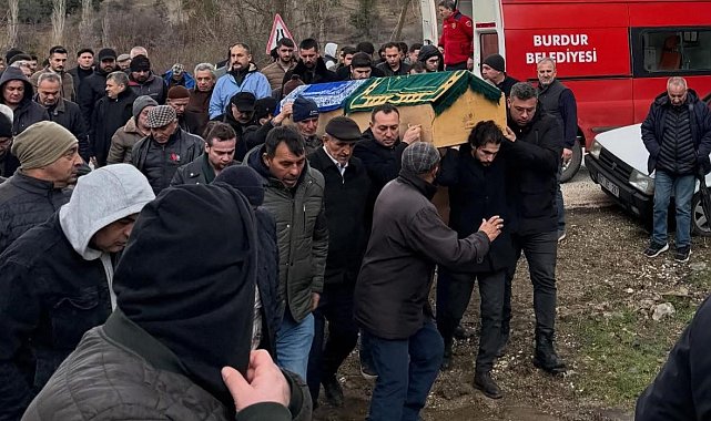 Kazada ağır yaralanan genç 5 günlük yaşam mücadelesini kaybetti