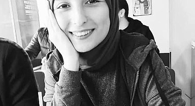 Kazada yaralanan genç öğretmen hastanede hayat mücadelesini kaybetti