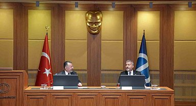 KBÜ ile Anadolu Üniversitesi bilimsel iş birliği başlattı