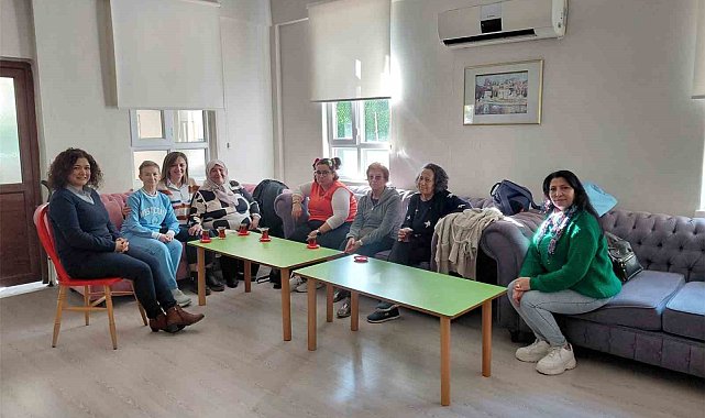 Kemer Belediyesi'nden 2025'te 7 bin 938 vatandaşa sağlık desteği
