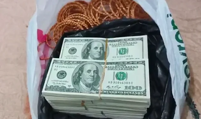 Kendilerini başkomiser olarak tanıttılar, 20 milyon TL'lik vurgun yaptılar!