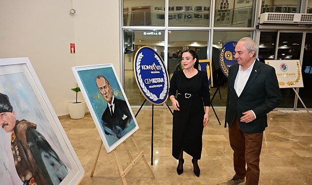 Kepez'den Balkanlara uzanan kültür ve sanat buluşması