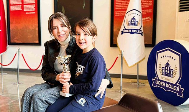 Kepme: "Her çocuk bir liderdir"