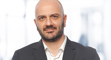 Kerem Kürklü, İzocam Genel Direktörlüğü'ne atandı