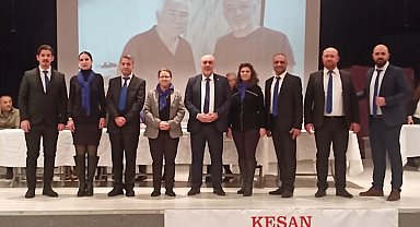 Keşanlı berber ve kuaförlerde güven tazelendi