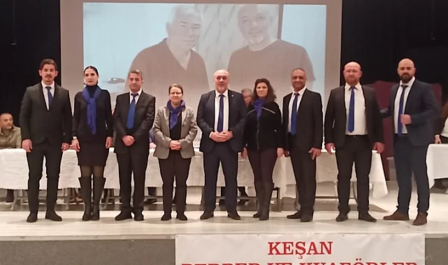 Keşanlı berber ve kuaförlerde güven tazelendi