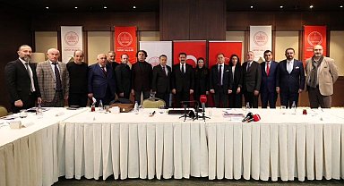 KGK, depremin yıldönümünde Hatay'da