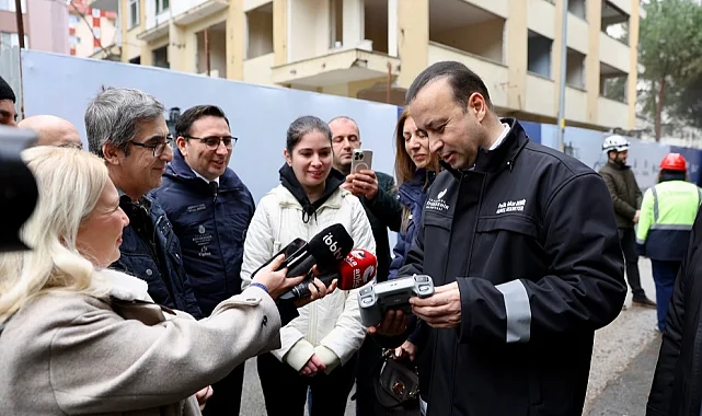 KİPTAŞ, İstanbul'da riskli yapıları dönüştürüyor