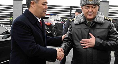 Kırgızistan Ulusal Güvenlik Komitesi Başkanı Taşiyev ve 3 yardımcısı görevden alındı