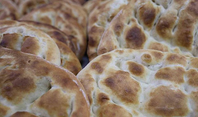Kırşehir'de Ramazan pidesi fiyat tarifesi açıklandı