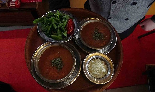 Kışın yoğun ilgi gören "Keloğlan" çorbası, Ramazan'ın da vazgeçilmezi