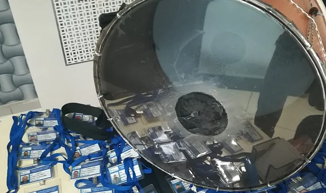 Kocaeli İzmit'te Ramazan davulcuları için başvurular başladı