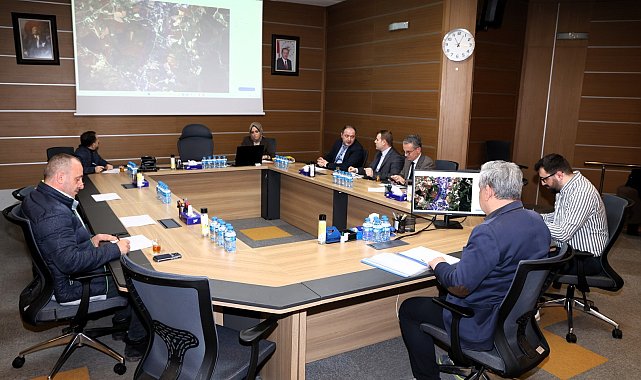Kocaeli'de kural ihlali yapan 168 şoföre yarım milyon lira ceza