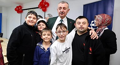 Kocaeli'de 'Anne Şehir' merkezlerinin sayısı artacak