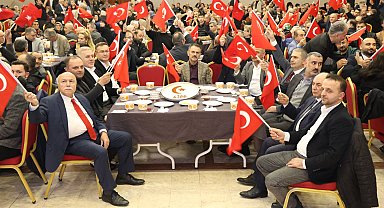 Kocaeli'de arabaşı geleneğine Büyükşehir'den kültürel destek