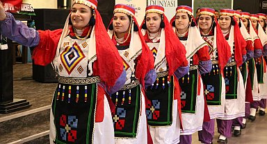 Kocaeli'de, Ardahan'ın kurtuluşuna görkemli kutlama