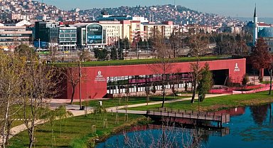 Kocaeli'de gençlerin 'yeni nesil' buluşma noktası