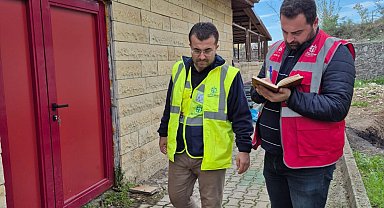 Kocaeli'de insan ve güvenlik ön planda