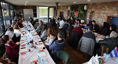 Kocaeli'de 'sıfır atık' için güçlü koordinasyon