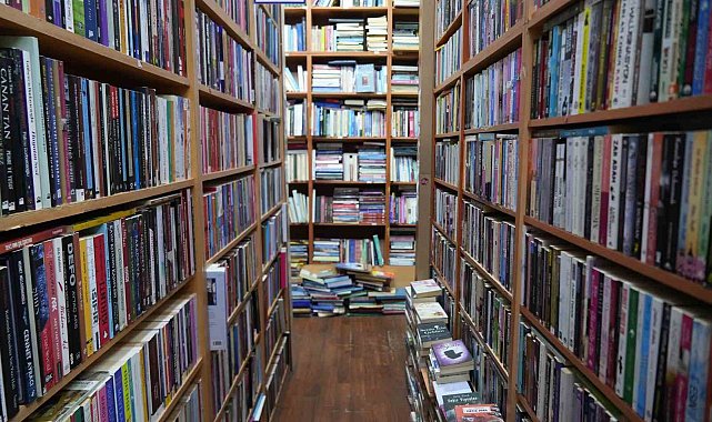 Kocaelili sahafın Shakespeare üzüntüsü