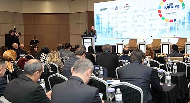 Konya Karatay, Türkiye'nin ilk VSR Çalıştayı'na ev sahipliği yaptı