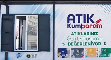 Konya Selçuklu'da "Atık Kumbaram" fiyatları güncellendi