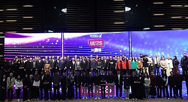 Konya'da Start Day'26 teknoloji heyecanı