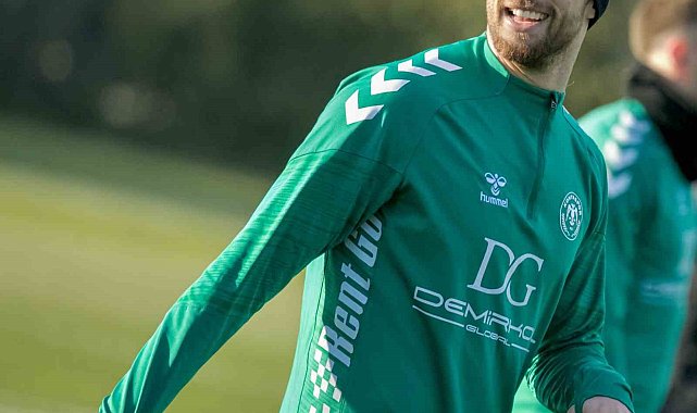 Konyaspor, Galatasaray maçına hazır