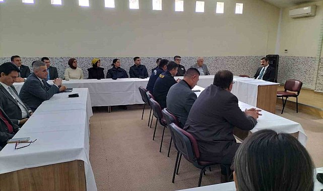 Köyceğiz'de Ramazan Ayı'na özel anlamlı proje