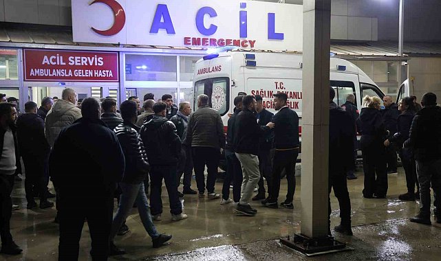 Kozan'daki cinayetin şüphelileri yakalandı