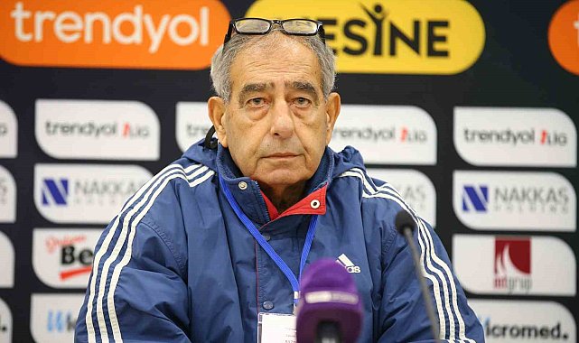 Kubilayhan Yücel: "Çocukların gelişimine bakıyoruz"
