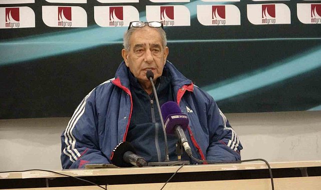 Kubilayhan Yücel: "Gelecek senenin planlamasını yapmanın peşindeyiz"