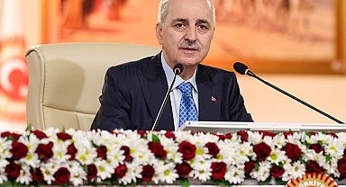Kurtulmuş: Bu rapor ortak uzlaşının ürünüdür